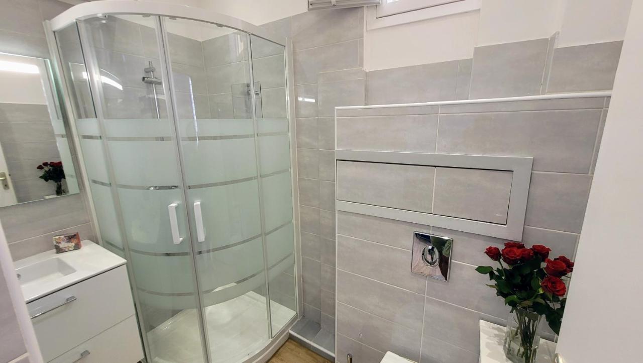 Ze Perfect Place - Confortable Appartement 2 Chb - Asc - Port - Garibaldi Ніцца Екстер'єр фото